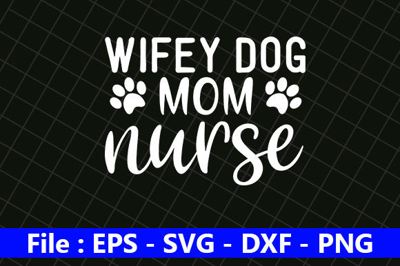 Dog Quotes Design: Crafts & Graphics
