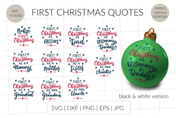 Family Christmas SVG: Elevate Crafts & Graphics