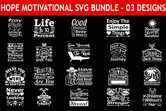 Homeschool Mom Graphics: 20 Quote Crafts Bundle