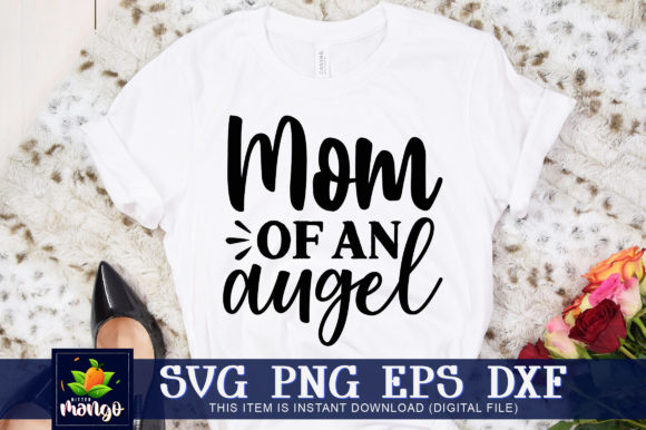 Mom of an Augel: Graphics for Crafts Review