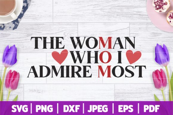 Mom SVG: Crafts & Graphics Review
