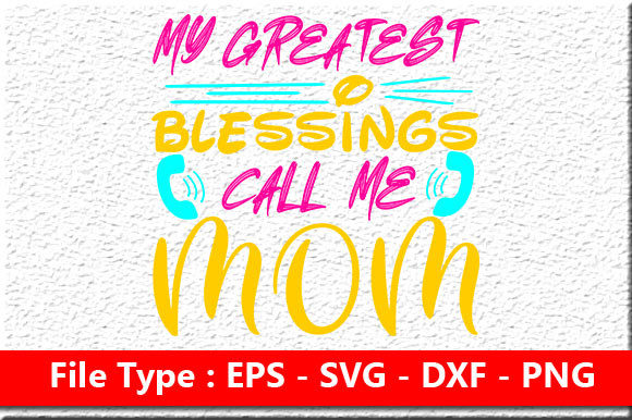 Mother’s Day Graphics for Crafts: A Designer’s Review