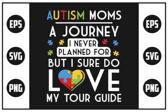Reviewing Autism Mom Graphics for Crafts